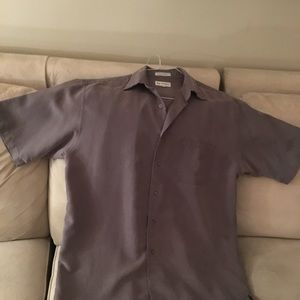 Alfani Mans Shirt